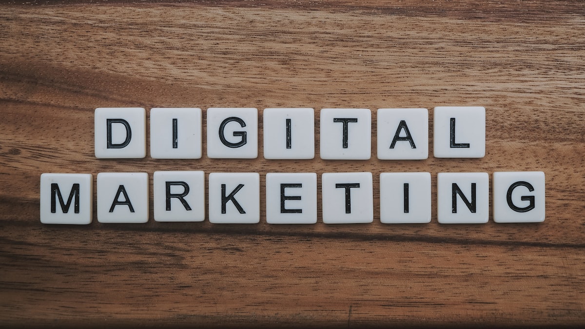 Estrategia de marketing digital y growth