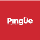 Pingüe