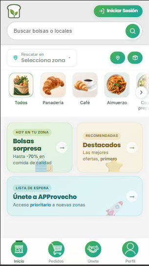 APProvecho